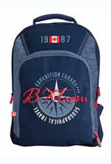BXtrem backpack