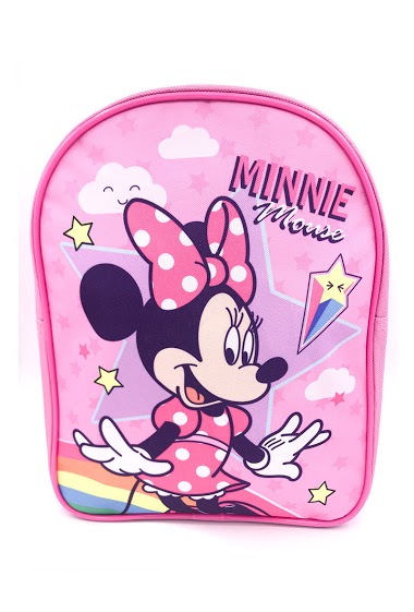 Wholesaler Eurobag Créations - Minnie backpack