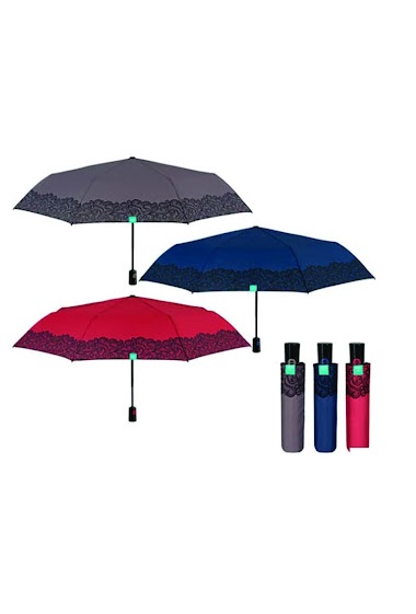 Grossiste Eurobag Créations - Parapluie