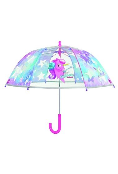 Wholesaler Eurobag Créations - Unicorn umbrella