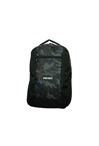 Wholesaler Eurobag Créations - Fortnite Backpack