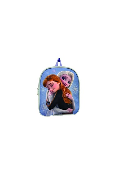 Wholesaler Eurobag Créations - Frozen 2 Backpack