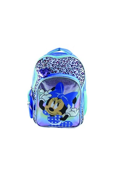 Minnie Mouse backpack