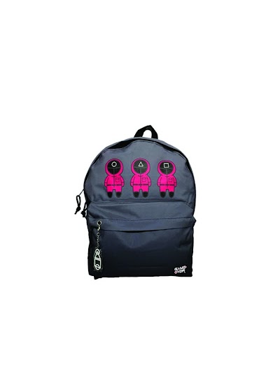 Squid Game backpack
