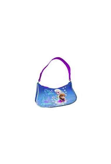 Wholesaler Eurobag Créations - Frozen handbag