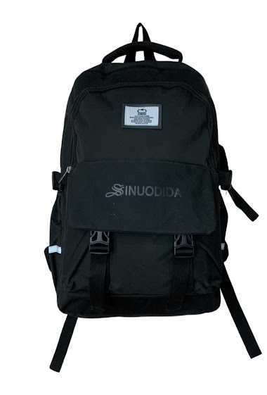 Großhändler EUROBAG - Casual classique backpack