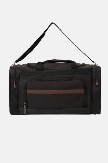 Wholesaler EUROBAG - Travel bag with pockets