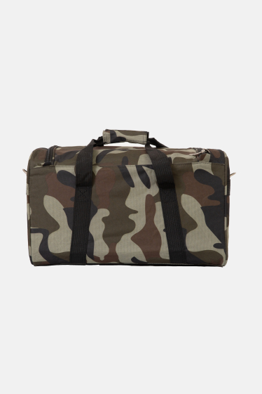 Wholesaler EUROBAG - Military travel bag