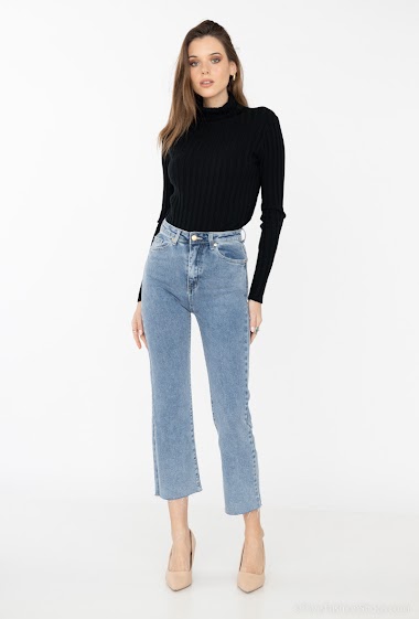 Grossiste EVERYDAY JEANS - Jeans fantaisie