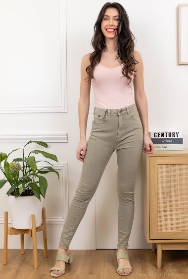 Grossiste EVERYDAY JEANS - SKINNY JEANS