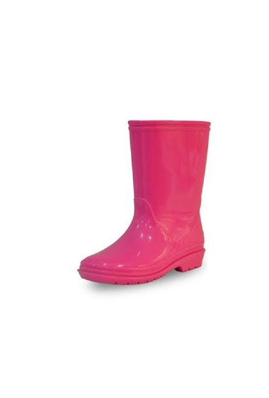 Wholesaler Exquily - Rain boots