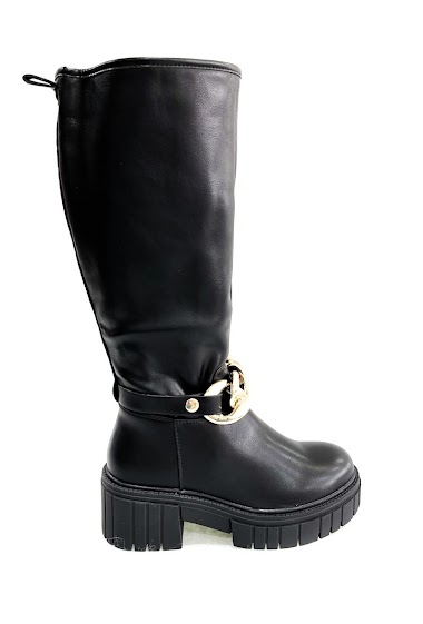 Grossiste Exquily - BOTTES