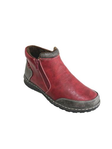 Wholesaler Exquily - Comfort ankle boot