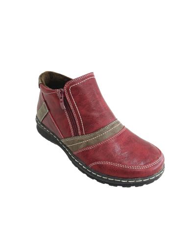 Wholesaler Exquily - Comfort ankle boot