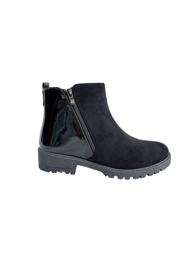 Wholesaler Exquily - Ankle boot