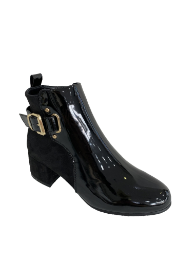 Wholesaler Exquily - ankle boot