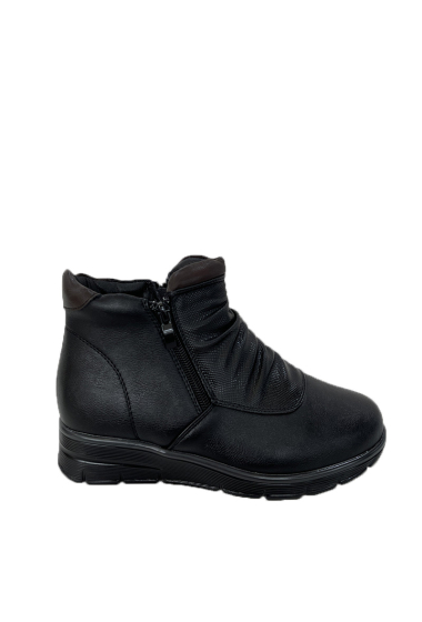 Wholesaler Exquily - Low boots