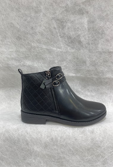 Wholesaler Exquily - Low boots