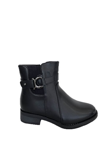 Grossiste Exquily - Bottines