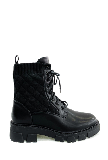 Wholesaler Exquily - LOW BOOTS
