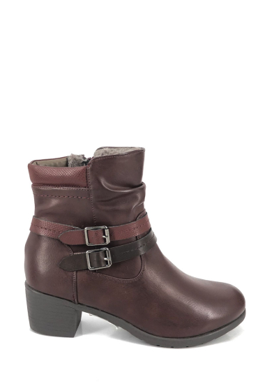 Wholesaler Exquily - Ankle Boots