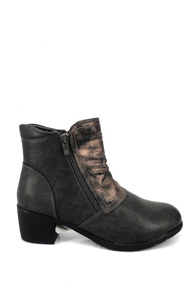 Grossiste Exquily - Bottines