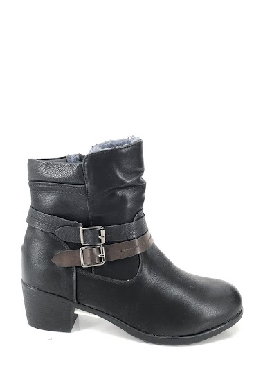 Mayorista Exquily - Ankle Boots