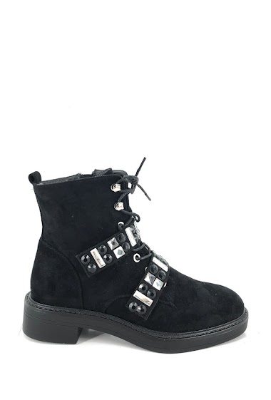 Wholesaler Exquily - Ankle Boots