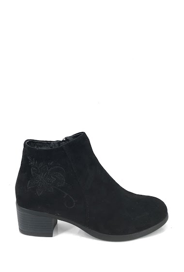 Mayorista Exquily - Ankle Boots