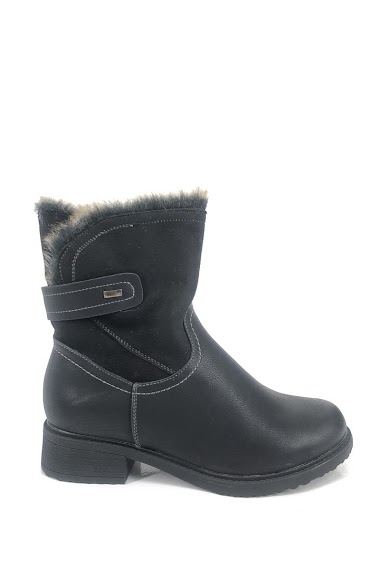 Großhändler Exquily - Low boots