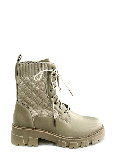 Grossiste Exquily - BOTTINES