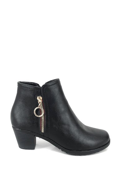 Großhändler Exquily - Ankle Boots