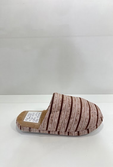 Wholesaler Exquily - Slippers
