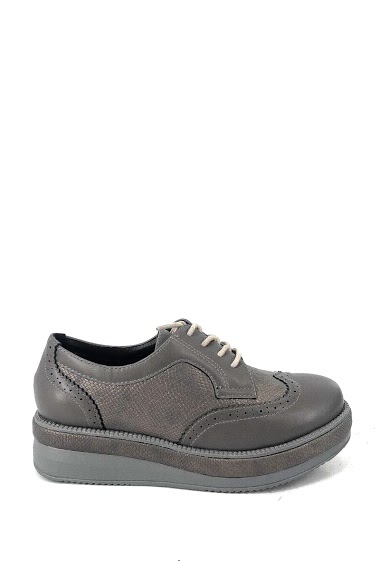 Wholesaler Exquily - DERBY SHOES
