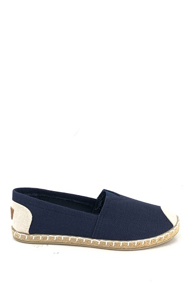 Grossiste Exquily - ESPADRILLES