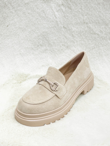 Wholesaler Exquily - Moccasin