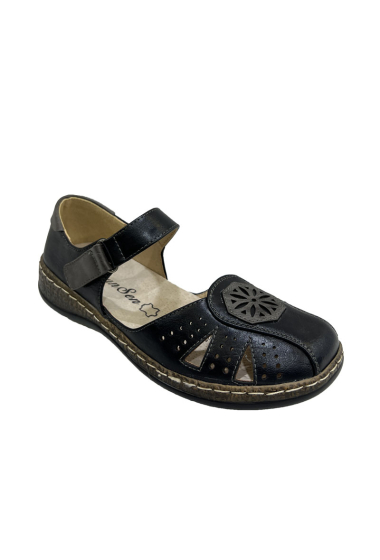 Großhändler Exquily - Komfort-Sandale