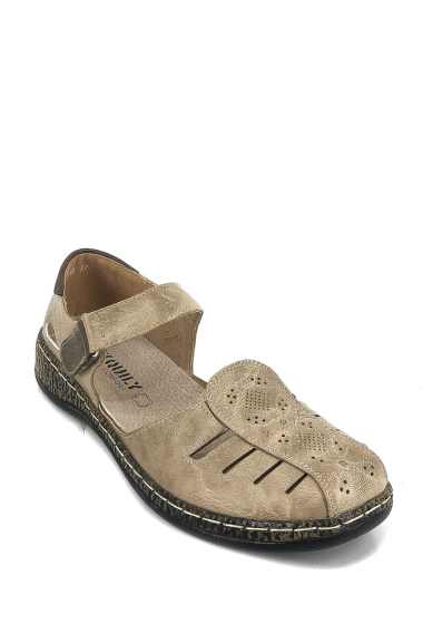 Wholesaler Exquily - Comfort sandal