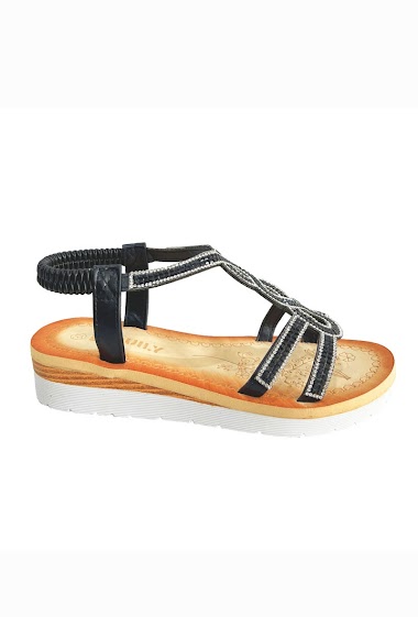 Großhändler Exquily - Sandals