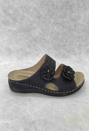 Großhändler Exquily - Comfort sandals