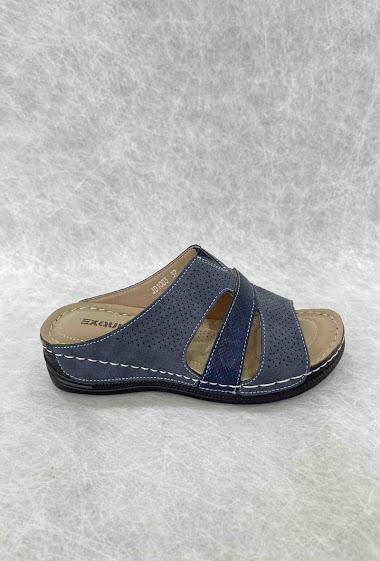 Mayorista Exquily - Comfort sandals