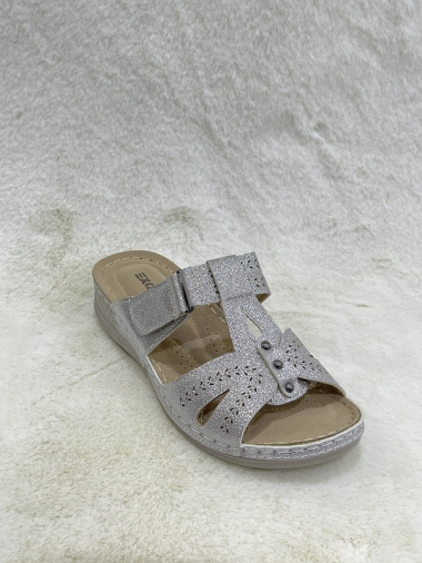 Wholesaler Exquily - Comfort sandals