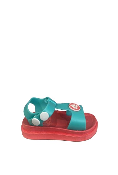 Wholesaler Exquily - Kids Sandals