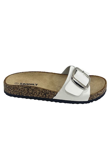 Wholesaler Exquily - Sandals