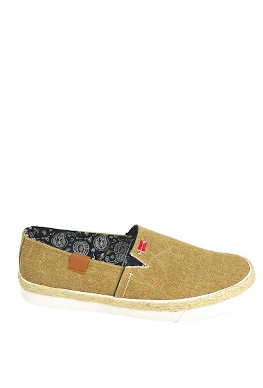 Grossiste Exquily - Slip-on