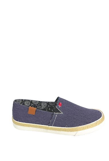 Grossiste Exquily - Slip-on