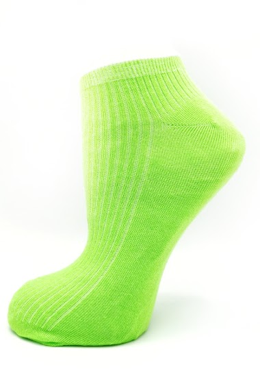 Grossiste Fabsox - COLORS 10