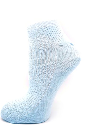 Grossiste Fabsox - COLORS 11