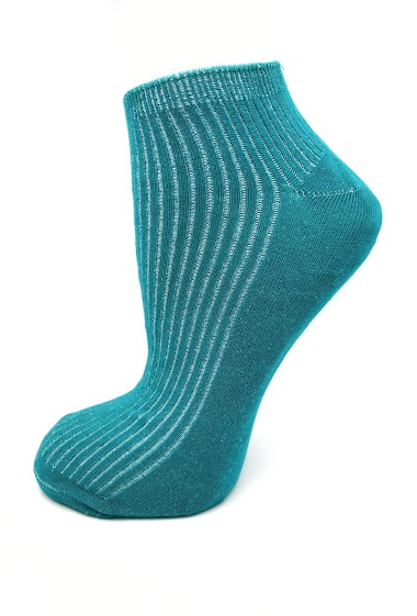 Grossiste Fabsox - COLORS 14