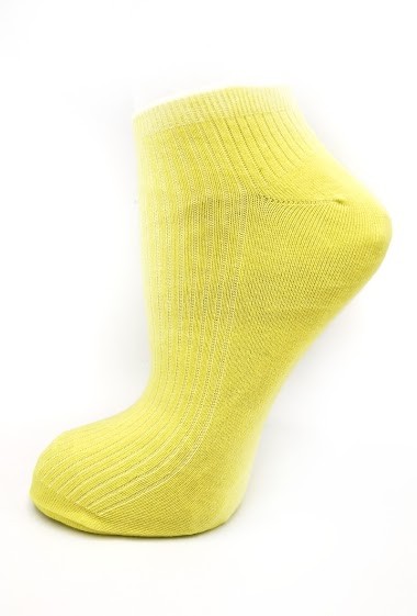Grossiste Fabsox - COLORS 16